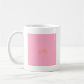 Mug filles (Gauche)