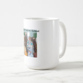 Mug Filles chez Adeiso (Devant droit)