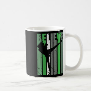 Mug Filles Cool Kickboxing Anniversaire Vintage Kick B