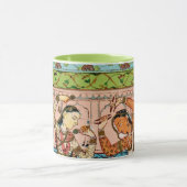 Mug Filles de danse (Centre)