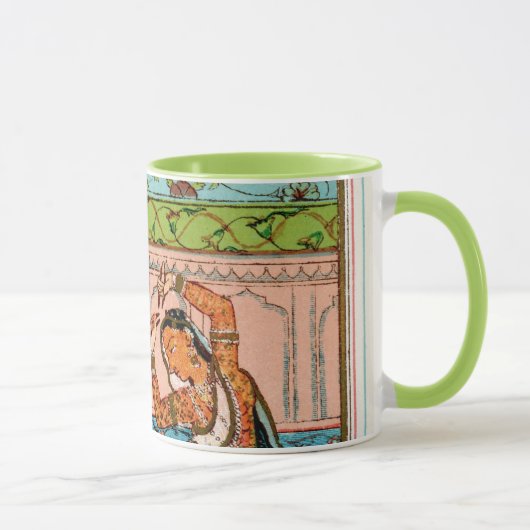 Mug Filles de danse (Droite)