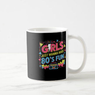 Mug Filles drôles veulent juste s'amuser Incroyable 70