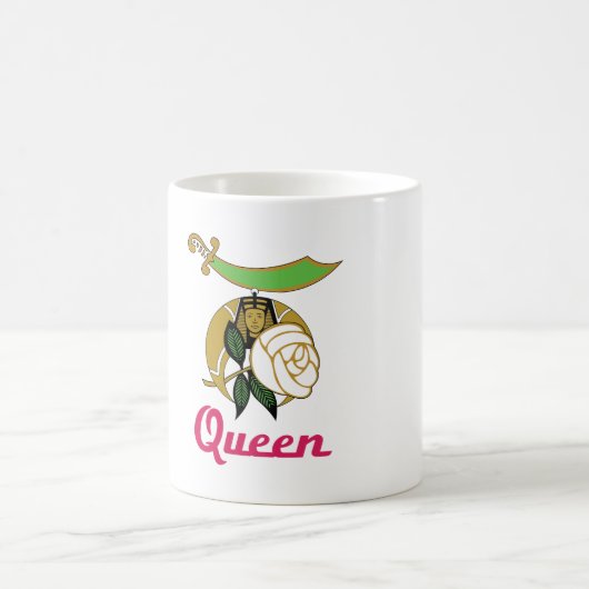 Mug Filles du Nil (Centre)