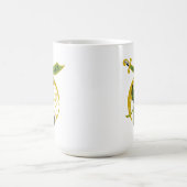 Mug Filles du Nil (Centre)
