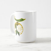 Mug Filles du Nil (Devant gauche)