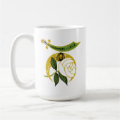 Mug Filles du Nil (Gauche)