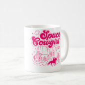 Mug Filles Femmes (Devant droit)