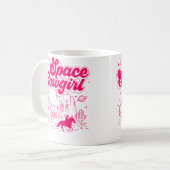Mug Filles Femmes (Devant gauche)