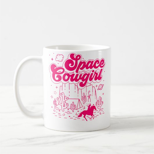 Mug Filles Femmes (Gauche)