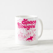 Mug Filles Femmes (Devant droit)