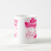 Mug Filles Femmes (Centre)