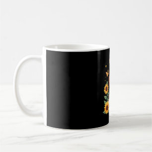 Mug Filles Femmes Maman Cavalier King Charles Spaniel