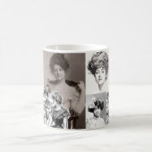 Mug filles gibson (Centre)