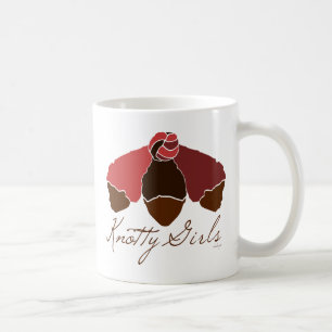 Mug Filles maladroites