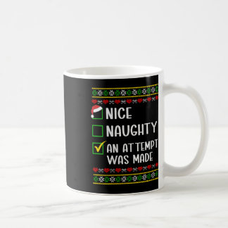 Mug Filles Mauvaises Ou Belles Drôle Une Tentative A É