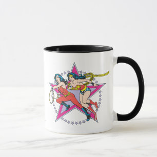Mug Filles Merveilleuses