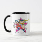 Mug Filles Merveilleuses (Gauche)