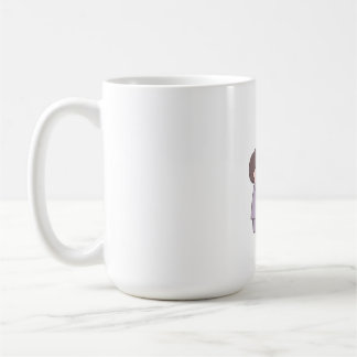 Mug filles mignonnes