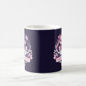 Mug Filles Soutien aux filles (Centre)