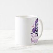 Mug Filles Vamre (Devant droit)