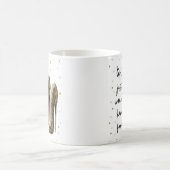 Mug Filles Veulent S'amuser Or Chaussures à Talons Hau (Centre)