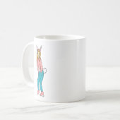 Mug fillette (Devant gauche)