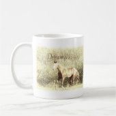 Mug Filly_Dream courant doux… (Gauche)