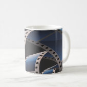 Mug Film (Devant droit)