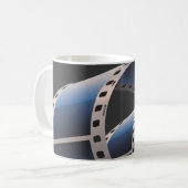 Mug Film (Devant gauche)