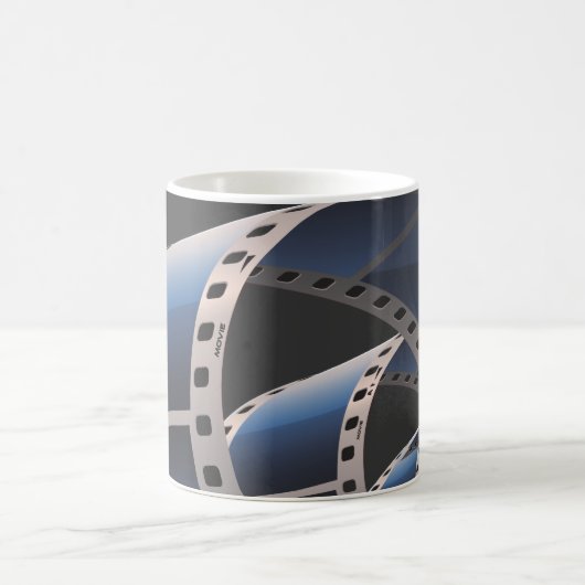Mug Film (Centre)