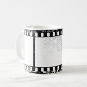 Mug Film 35mm (Devant gauche)