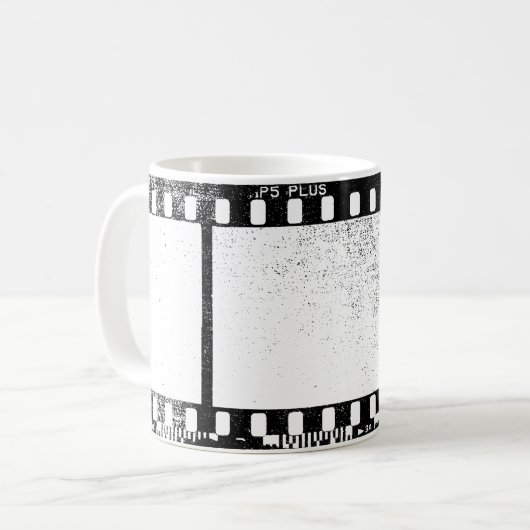 Mug Film 35mm (Devant gauche)