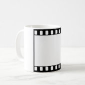 Mug film de 35mm (Devant gauche)