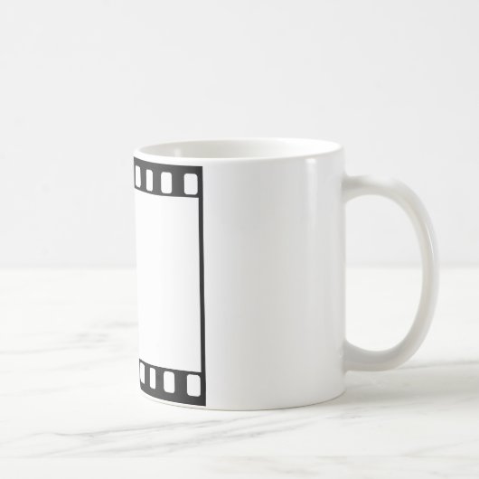 Mug film de 35mm (Droite)