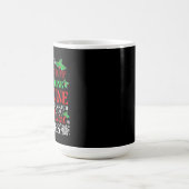 Mug Film de Noël (Centre)