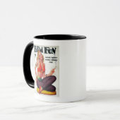 Mug Film Fun Magazine Couverture 10 (Devant gauche)