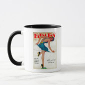 Mug Film Fun Magazine Couverture 7 (Gauche)