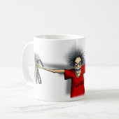 Mug Film ou Die_Cup (Devant gauche)