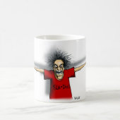 Mug Film ou Die_Cup (Centre)