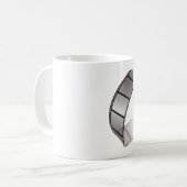 Mug Film Strip (Devant gauche)