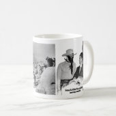 Mug Filmer la série "Lone Ranger" 1936 (Devant droit)