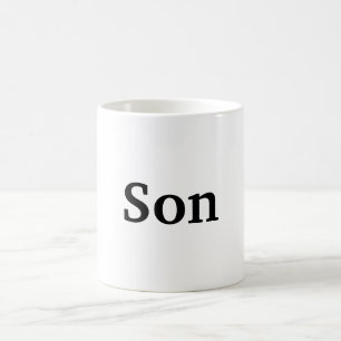 Mug Fils