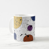 Mug Fils (Devant gauche)