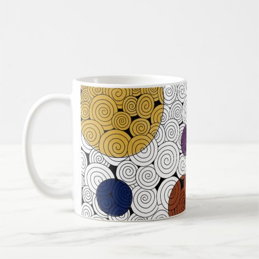 Mug Fils (Gauche)