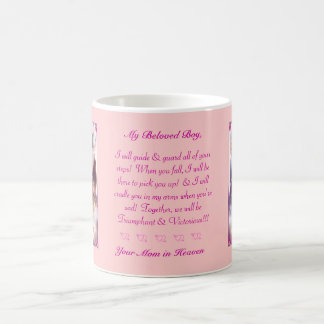 Mug Fils aimé