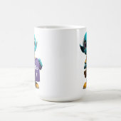 Mug Fils Aliens (Centre)