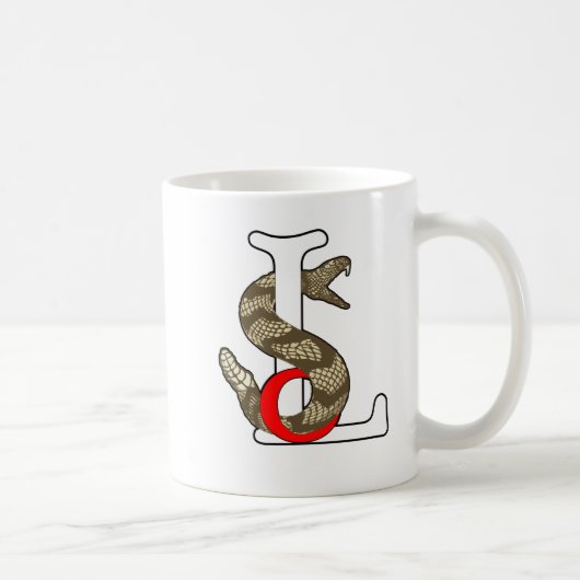 Mug Fils de la liberté (Droite)