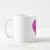 Mug Fils de l'épouse (Gauche)