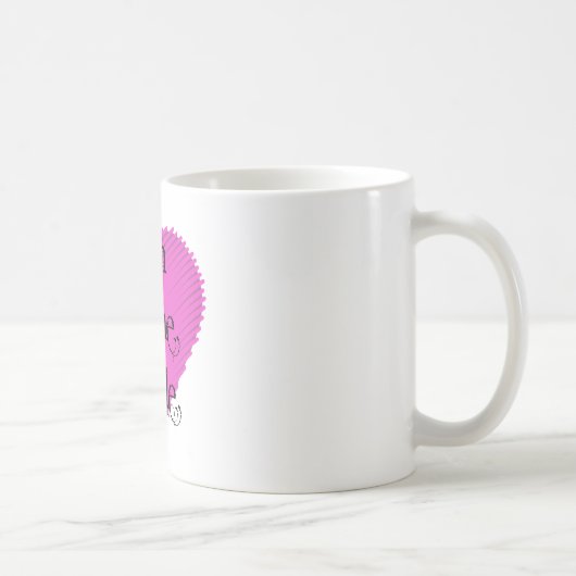 Mug Fils de l'épouse (Droite)