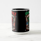 Mug Fils d'Italie (Centre)